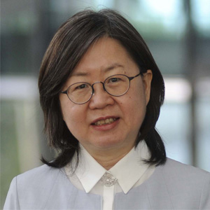 Image of Prof Lin-Lin Chen - Open Programme Fellow